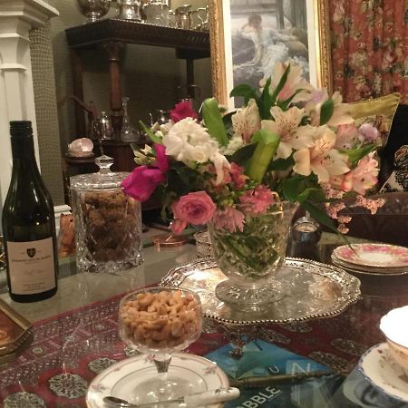 Beaufort House أكارو المظهر الخارجي الصورة