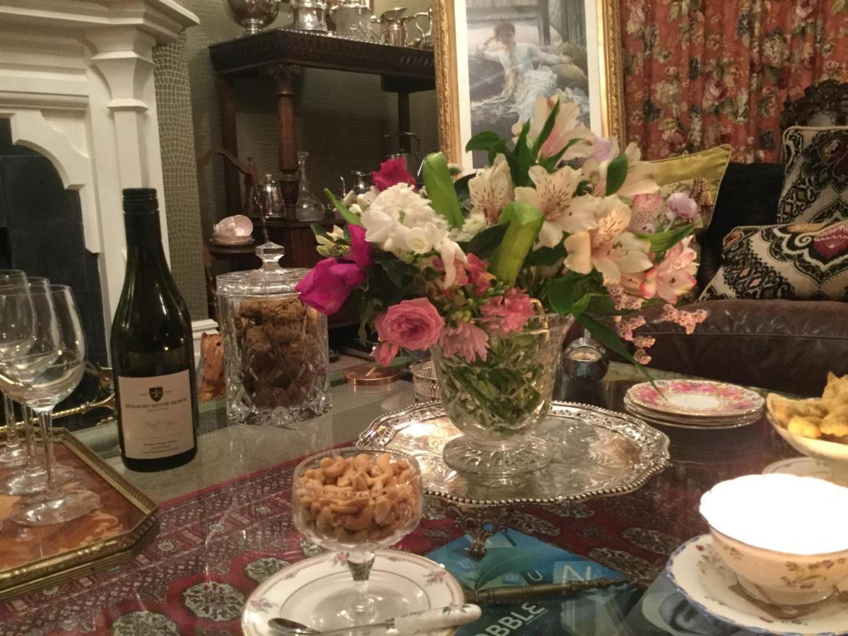 Beaufort House أكارو المظهر الخارجي الصورة