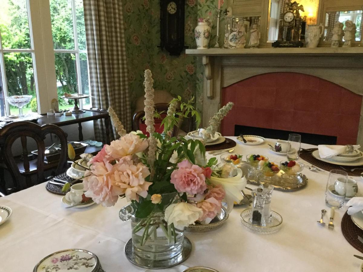 Beaufort House أكارو المظهر الخارجي الصورة