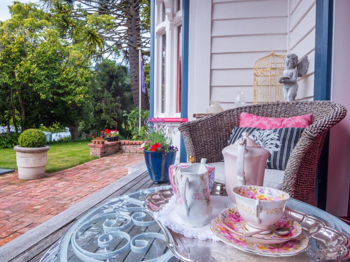 Beaufort House أكارو المظهر الخارجي الصورة