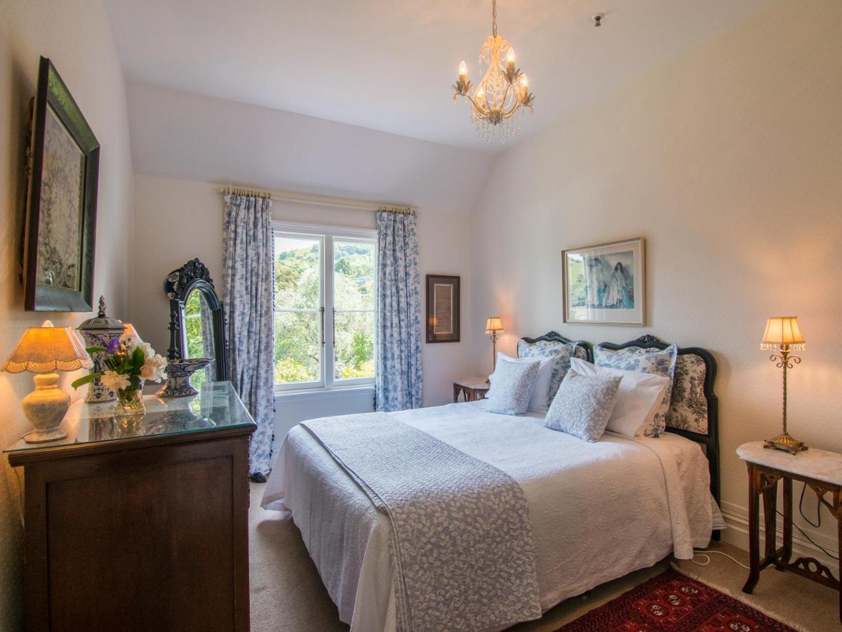 Beaufort House أكارو المظهر الخارجي الصورة