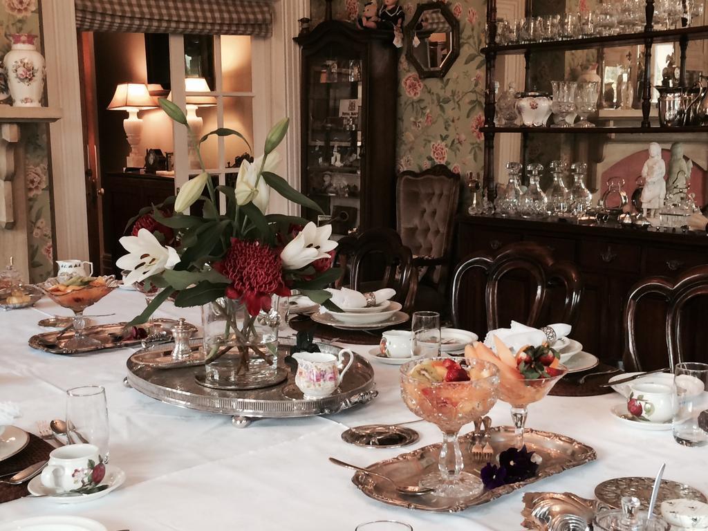 Beaufort House أكارو المظهر الخارجي الصورة