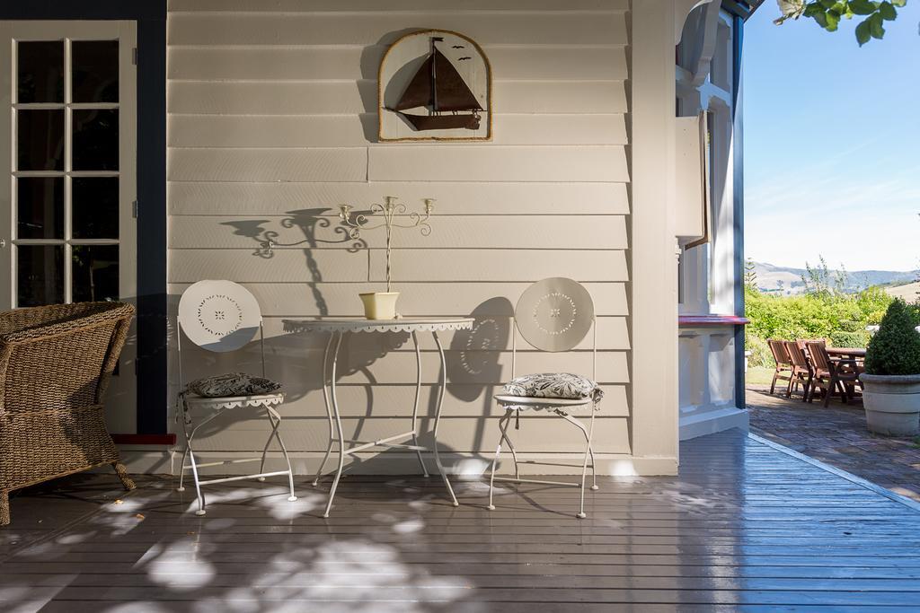 Beaufort House أكارو المظهر الخارجي الصورة