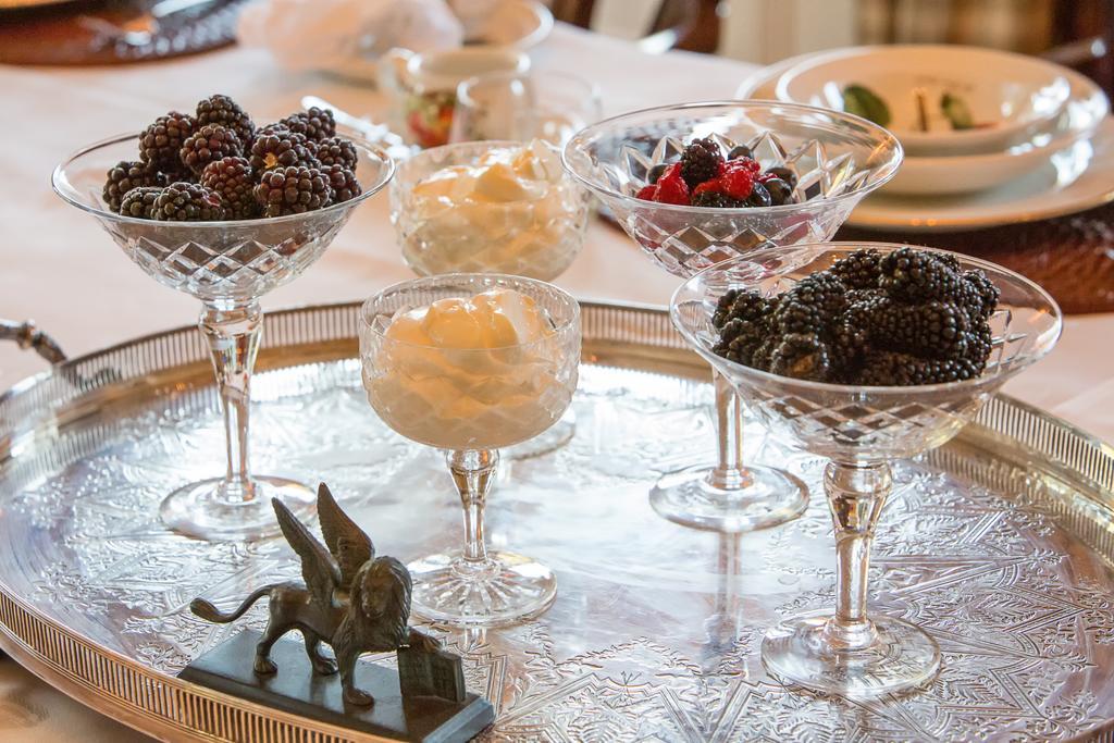 Beaufort House أكارو المظهر الخارجي الصورة