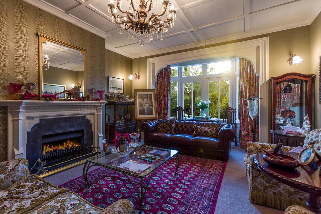 Beaufort House أكارو المظهر الخارجي الصورة