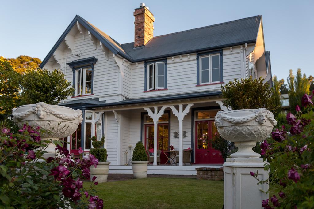 Beaufort House أكارو المظهر الخارجي الصورة