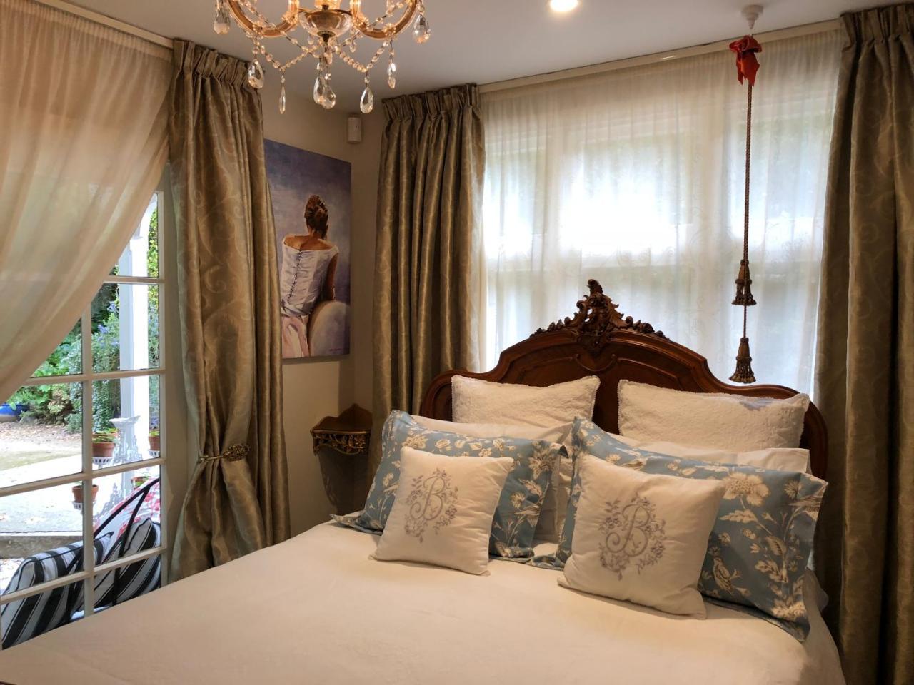 Beaufort House أكارو المظهر الخارجي الصورة