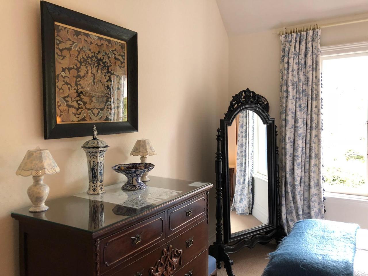 Beaufort House أكارو المظهر الخارجي الصورة